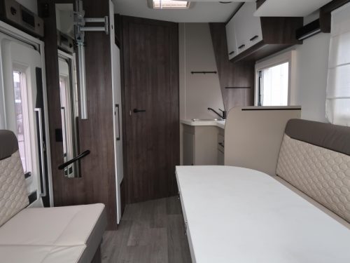 Benimar Cocoon 488 GRATIS AUTOMAAT Foto: 3