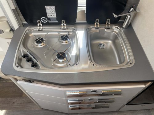 Hymer Exsis I photo: 20