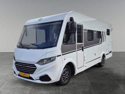 Carado Capron Automatic / Single Beds photo: 3