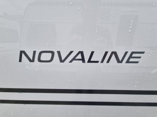 Eriba NovaLine 442 Foto: 6