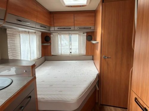 Eriba Nova GL 485 FULL OPTIONS Foto: 4