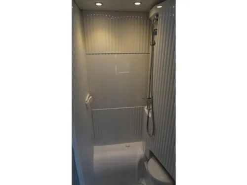 Carado T 337 Automatic / single beds  photo: 12