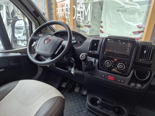 Mobilvetta Kea 86 P Face to face 2021  photo: 21