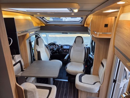Knaus Sky TI Platinum 650 2023 photo: 18
