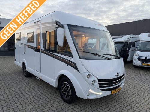 Carthago C-Compactline 141 LE Super Light Chassis