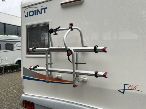 Joint 146 FRENCH BED + FACE TO FACE SOLAR PANEL MOTOR AIR CONDITIONING ! photo: 21