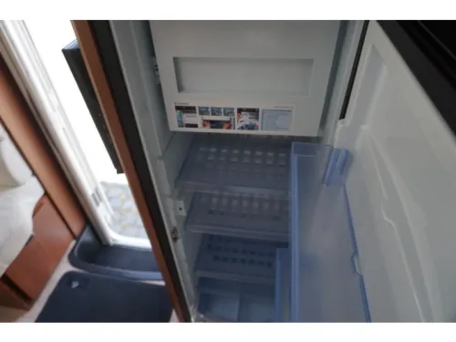 Rapido 855 F Premium Edition Automatik Foto: 11