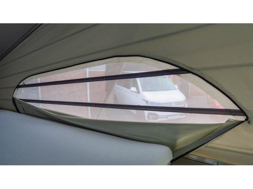 Mercedes-Benz Viano Marco Polo Automatic with only 132k km photo: 18
