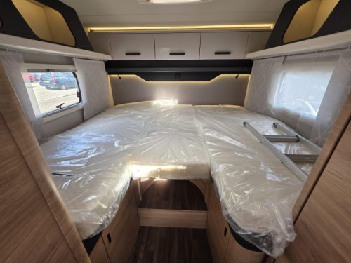 Knaus L!ve Wave 700 MEG Nieuwe Platinum 2027model Foto: 10