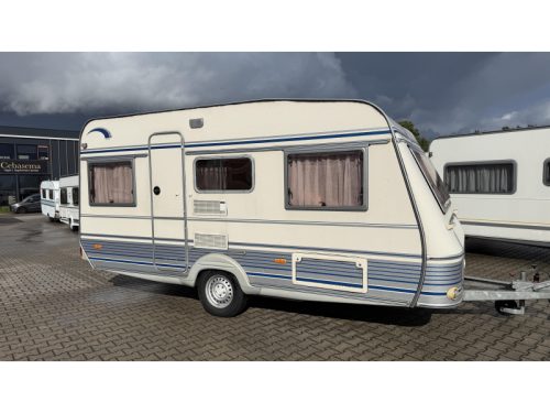 TEC Tour 450 Standard Sitz Bett Toilette Foto: 0