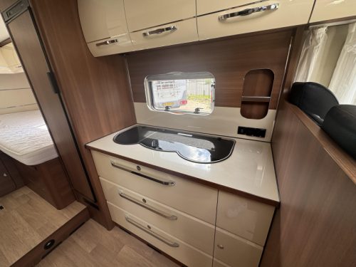 LMC Passion T672 AUTOMATIC  photo: 19