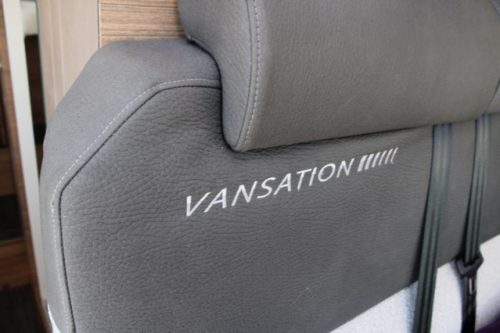 Junger Knaus VanSation 650 Peugeot 2.2 l/ 165 PS mit nur 7.873 km Einzelbetten (45  Foto: 31