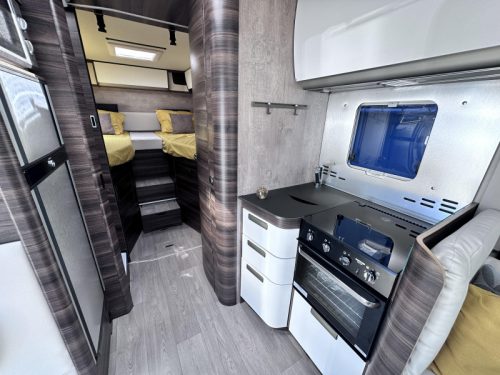 Laika Ecovip L 4009 DS THE MOST BEAUTIFUL? FROM LAIKA! photo: 5