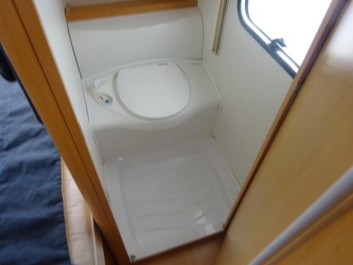 Beyerland Sprinter 440 LB  foto: 13