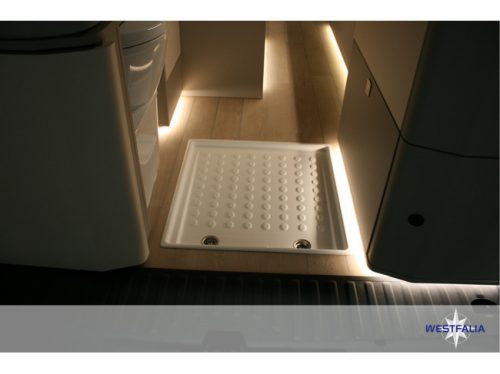 Westfalia Kelsey 136hp Aut. electric bed | promotional price | photo: 8