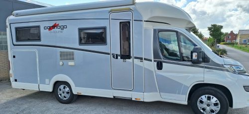 CARTHAGO C-TOURER T 143 le Foto: 1