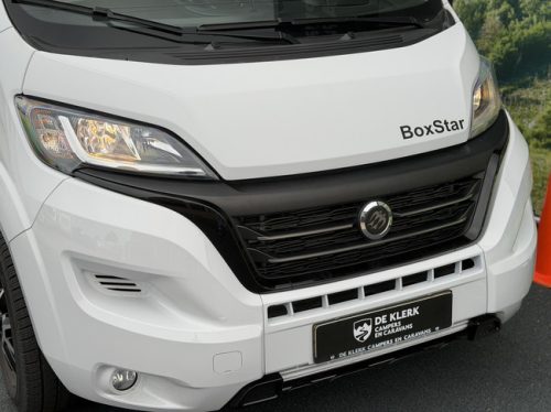 Knaus Boxstar 600 Street 60 YEARS foto: 5
