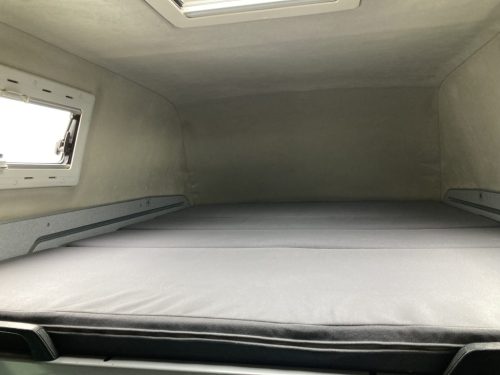 FORD TRANSIT-EUROLINE/NUGGET photo: 24