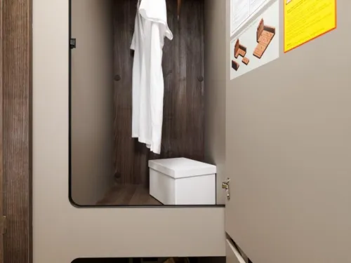 Benimar Tessoro 481 base model 2026 photo: 6