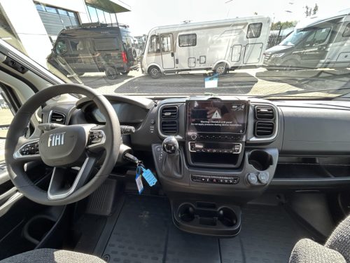 Hymer Exsis-T 580 Experience Edition foto: 13