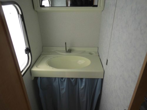 Caravelair Silver 395 photo: 5