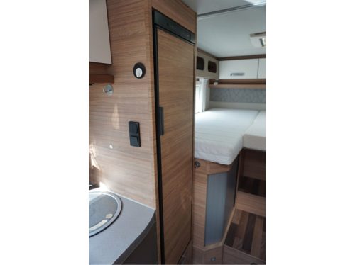 Weinsberg Caracompact 640MEG 170pk Automaat + Airco/ Levelsysteem/ Lithium/ Zonnepanelen/ Garantie! Foto: 13
