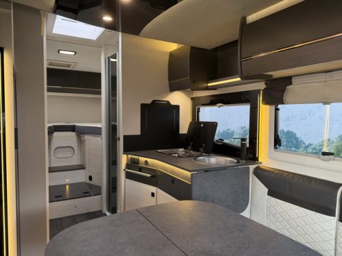 Chausson Titanium Premium 777 GA / free storage photo: 21