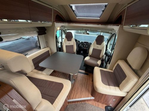 Adria MATRIX M 670 SC photo: 6