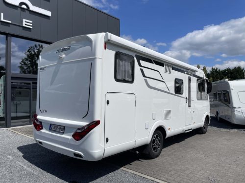 Hymer Exsis I photo: 8