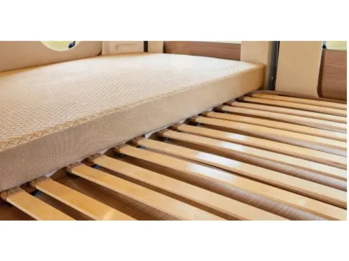 Malibu Diversity GT Skyview 600 DB K Dwarsbed Foto: 4