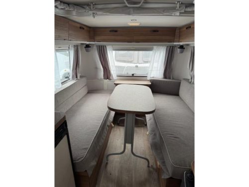 Eriba Touring Legend 540 offer photo: 1