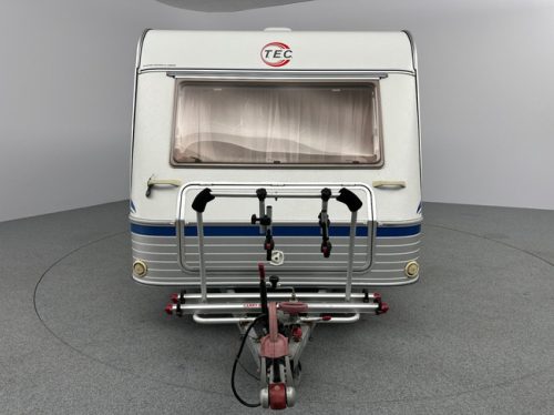 TEC Travelking 450 photo: 18
