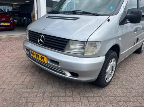 Westfalia Marco Polo Mb Vito 110d Pop-top roof Awning Towing hitch CarPlay 4 berths photo: 23