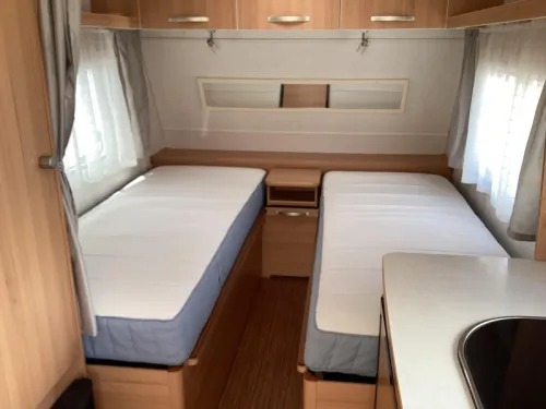 TEC Travel Bird 450 TE photo: 3