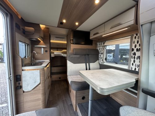 Knaus Van Wave 640 MEG foto: 9