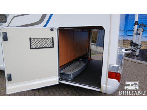 Hymer T 568 SL photo: 5