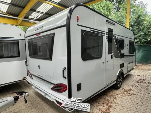 Knaus Sudwind 60 Years 460 EU Foto: 1