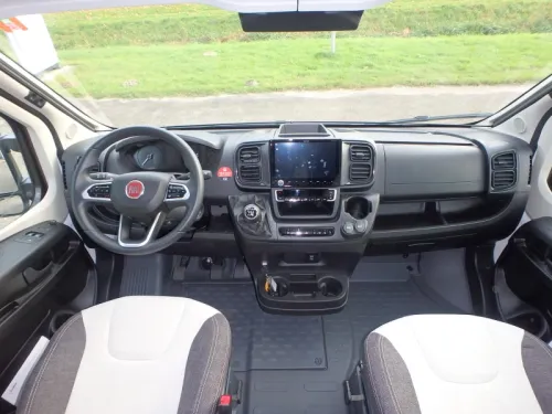 Weinsberg CaraBus 600 MQ photo: 23