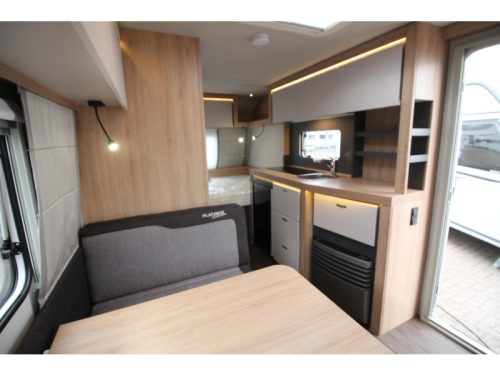 Knaus Sport Platinum 420 QD New model 2027 photo: 18