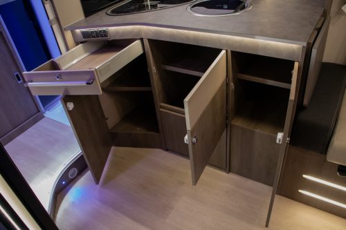 Chausson Titanium 640 photo: 18