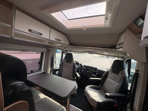 Weinsberg CaraBus 540 MQ Fire edition + automatic photo: 6