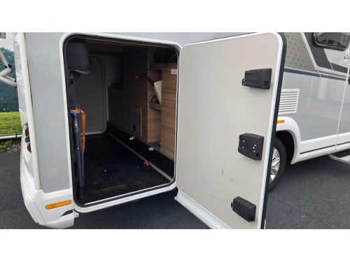 Knaus Van TI VW 640 MEG Vansation expected photo: 4