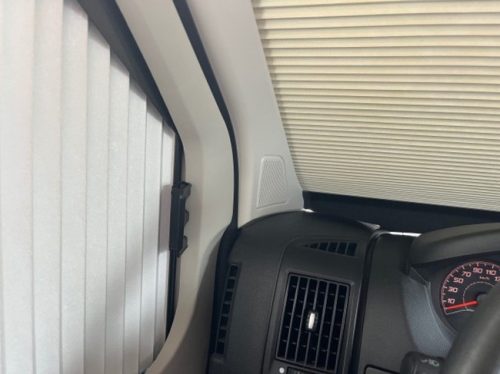 ROLLER Team Livingstone 640 Aut. Duo Advance Airco Cruise Einzelbetten Foto: 18