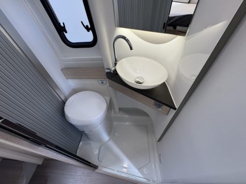 Adria Twin Plus 640 SLB  foto: 11