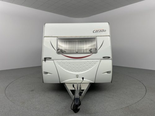 Hymer Carado C 164 foto: 18