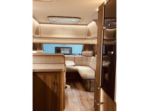 Kabe Royal 600 CXL ROYAL 600 CXL DXL KS Foto: 18