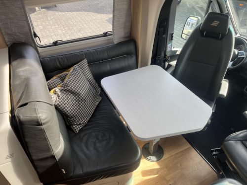 Hymer BML-T 780 Foto: 6