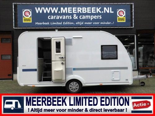Adria Altea 402 PH 2027 NEUESTES MODELL! Foto: 1