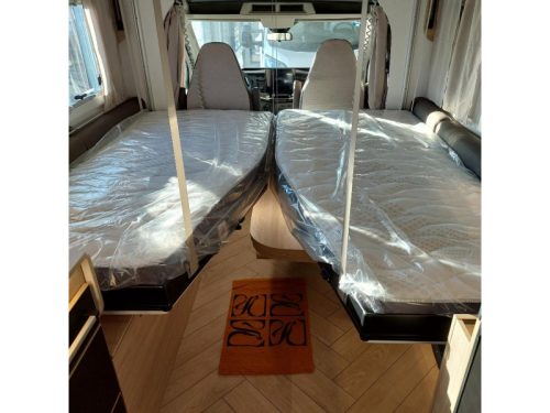 Chausson Titanium 630 Neu 2026 Foto: 8