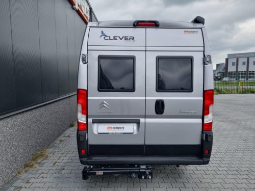 Clever Runner 640 L&auml;ngsbetten 205 cm! Leder Foto: 10